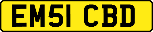 EM51CBD