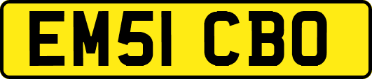 EM51CBO