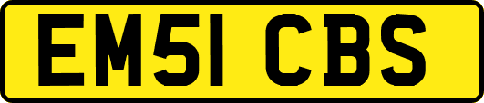 EM51CBS