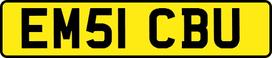 EM51CBU