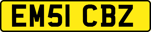 EM51CBZ