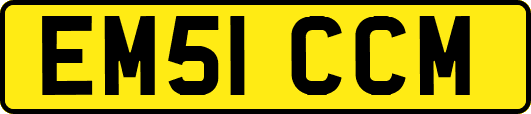 EM51CCM