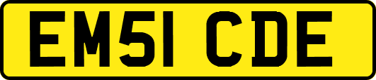 EM51CDE