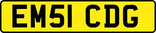 EM51CDG