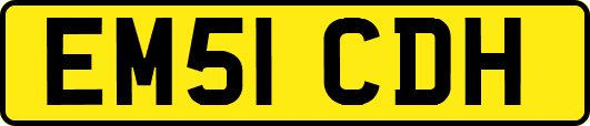 EM51CDH