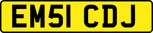 EM51CDJ