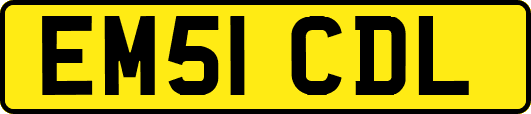 EM51CDL