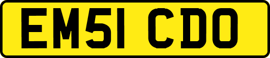 EM51CDO