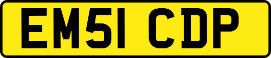 EM51CDP