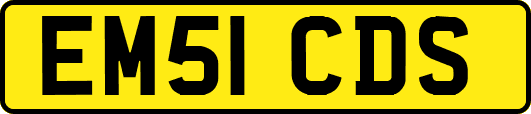 EM51CDS