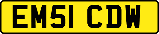 EM51CDW