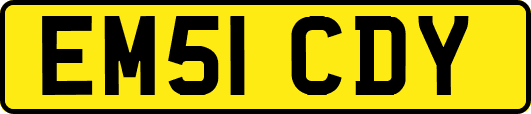 EM51CDY