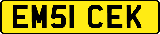 EM51CEK