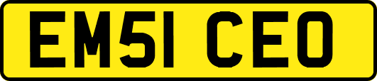 EM51CEO