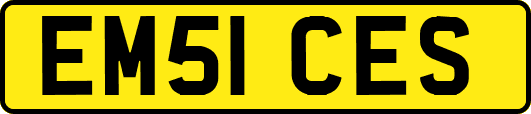 EM51CES