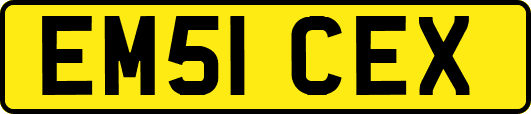 EM51CEX