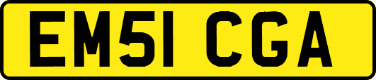 EM51CGA