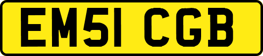 EM51CGB