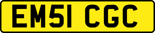 EM51CGC