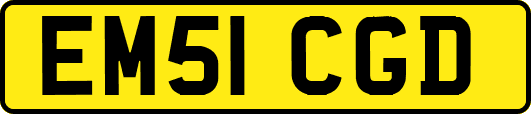EM51CGD