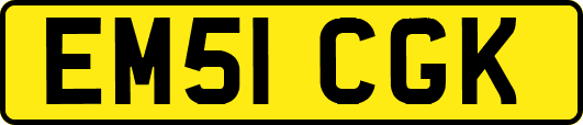 EM51CGK