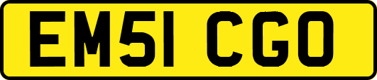 EM51CGO