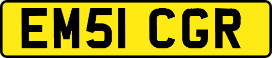 EM51CGR