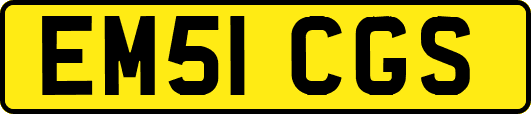 EM51CGS