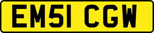 EM51CGW