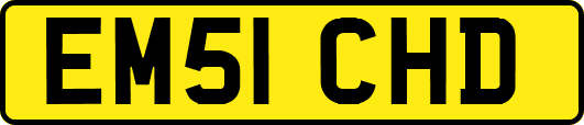 EM51CHD