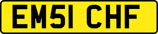 EM51CHF