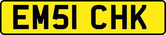 EM51CHK