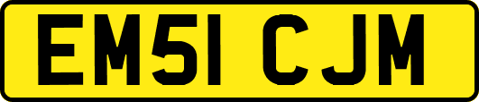 EM51CJM