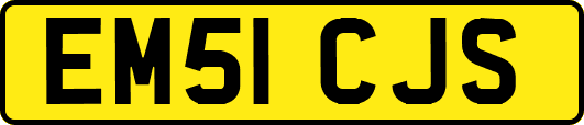 EM51CJS