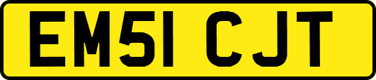 EM51CJT