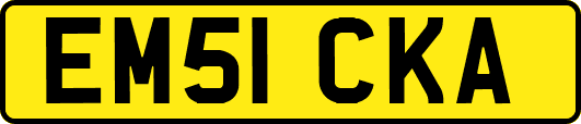 EM51CKA