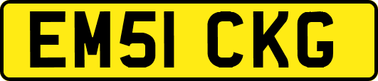 EM51CKG