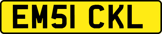 EM51CKL