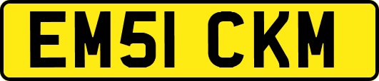 EM51CKM