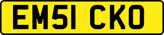 EM51CKO