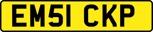 EM51CKP
