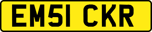 EM51CKR