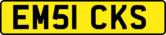 EM51CKS
