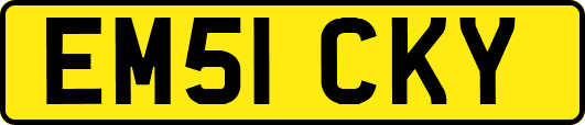 EM51CKY