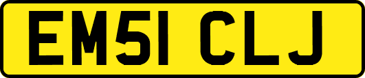 EM51CLJ