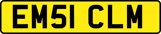 EM51CLM