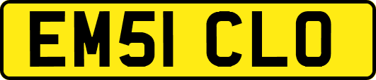 EM51CLO