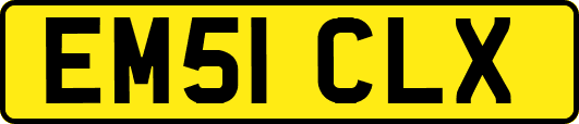 EM51CLX