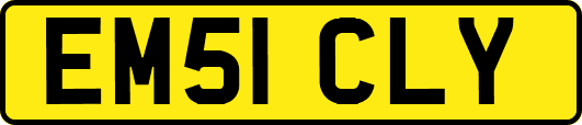 EM51CLY