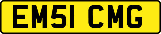 EM51CMG